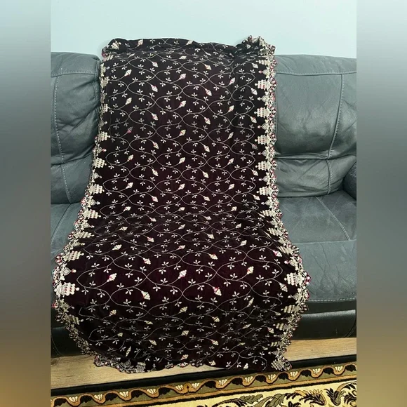 Velvet stall - Picture 5 of 5